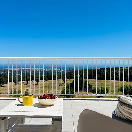 Terrazza Dolce Vista Apartment Monopoli Luaran gambar