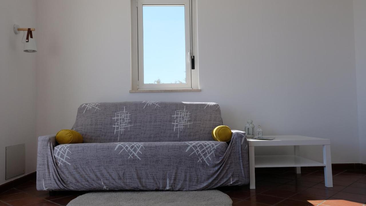 Terrazza Dolce Vista Apartment Monopoli Luaran gambar