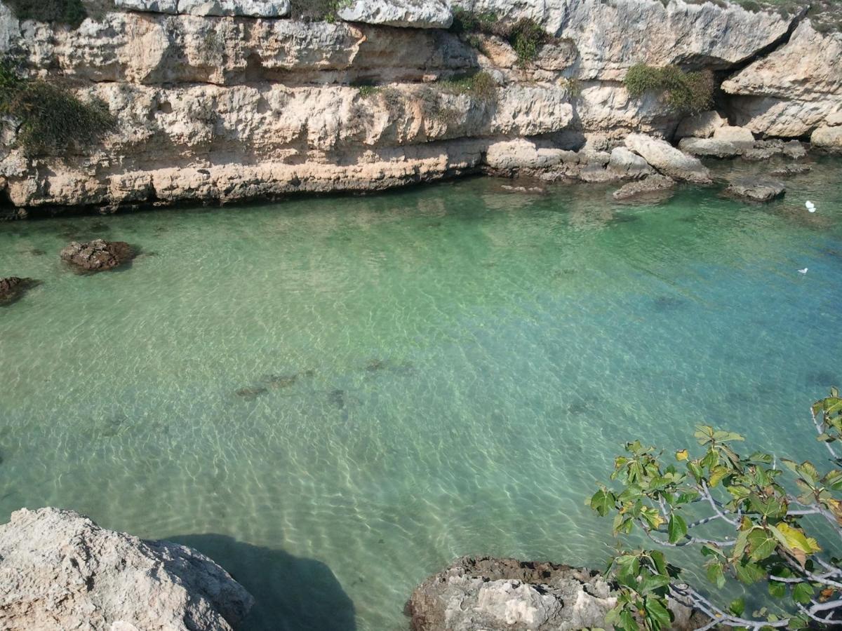 Terrazza Dolce Vista Apartment Monopoli Luaran gambar