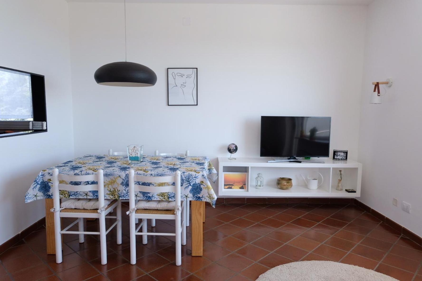 Terrazza Dolce Vista Apartment Monopoli Luaran gambar